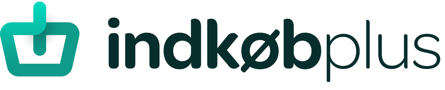 IndkøbPlus Logo